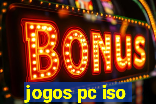 jogos pc iso